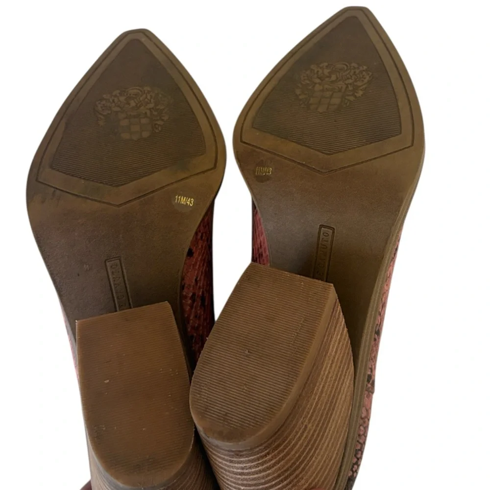 Vince Camuto brand new